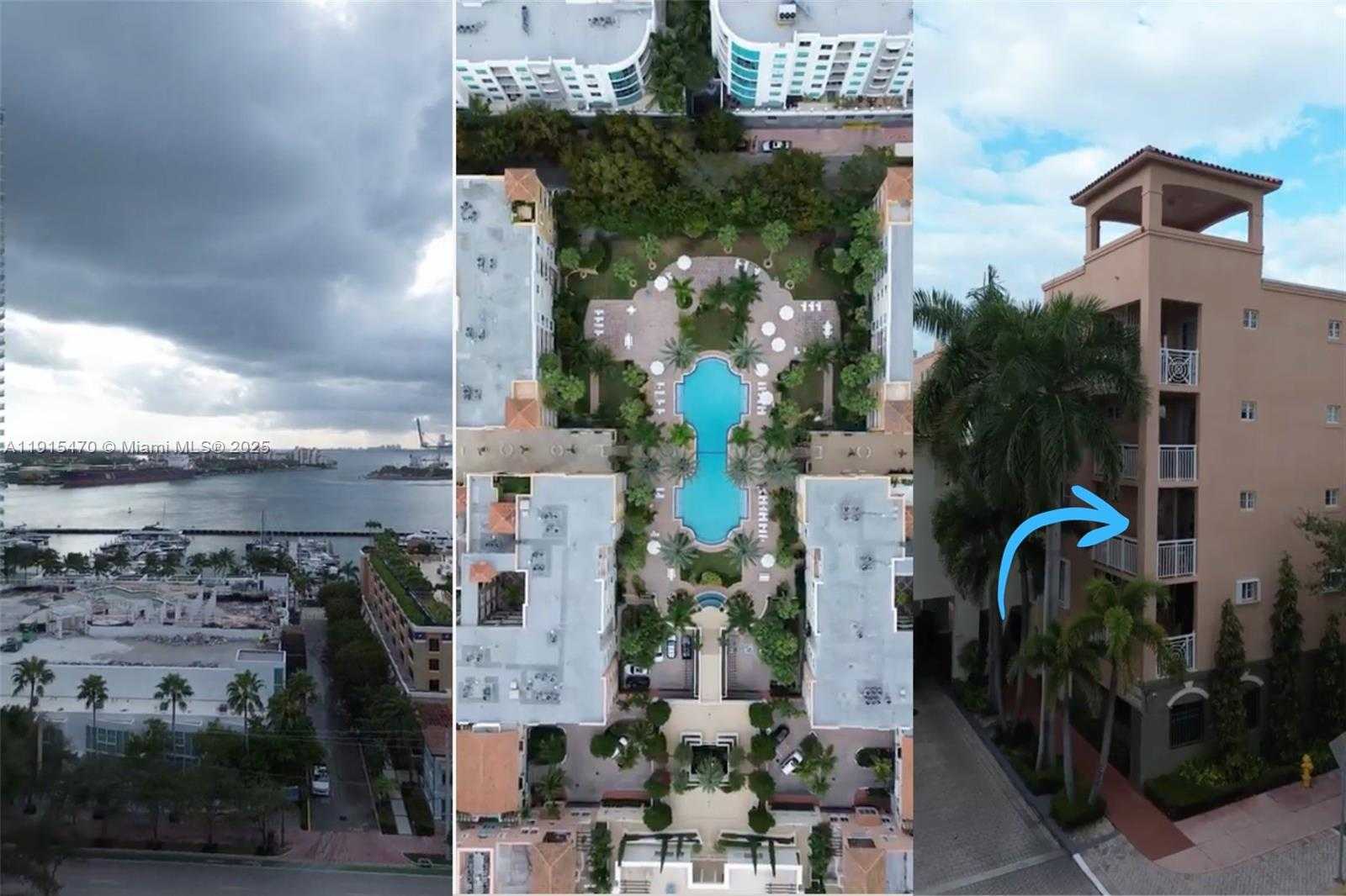 Small Image of 125 JEFFERSON AVE #121, Miami Beach Number 10