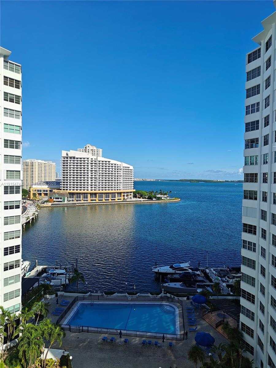 Small Image of 825 BRICKELL BAY DR #1242, Miami Number 2