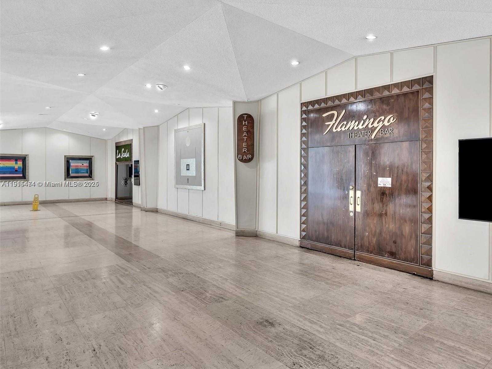 Small Image of 825 BRICKELL BAY DR #1242, Miami Number 31