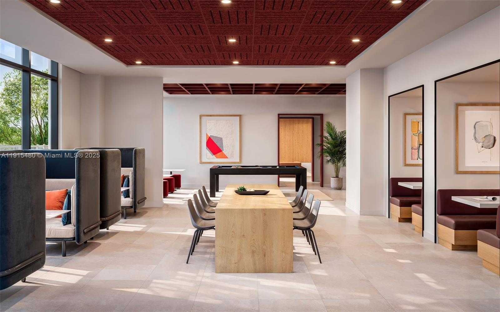 Small Image of 3830 NORTH WEST 11TH STREET #Studio, Miami Number 10