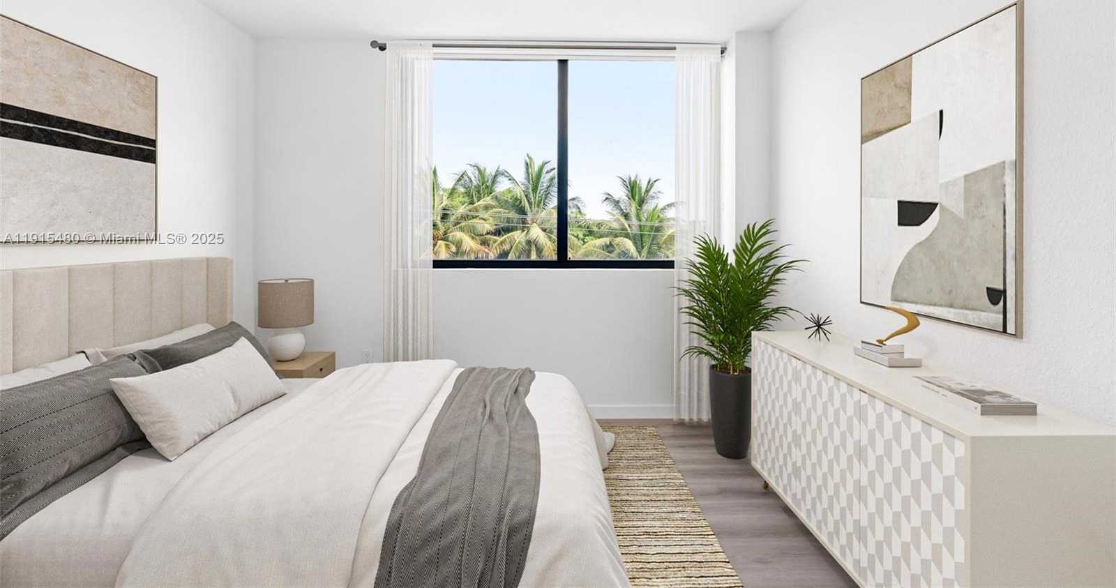 Small Image of 3830 NORTH WEST 11TH STREET #Studio, Miami Number 16