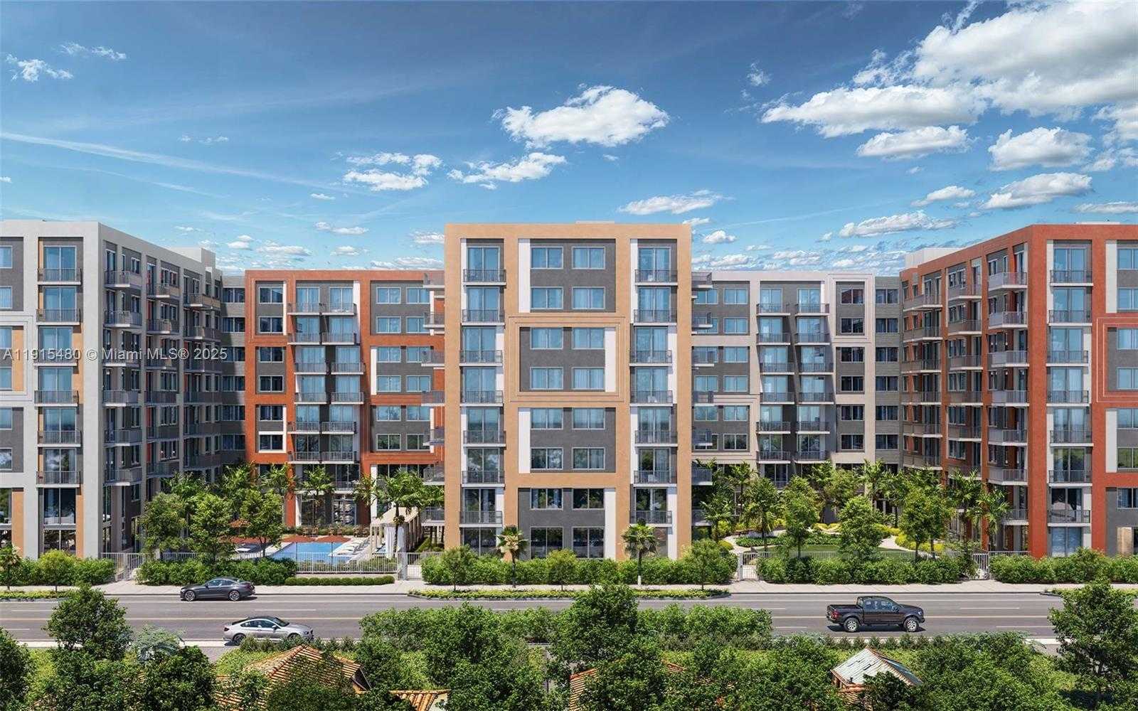 Small Image of 3830 NORTH WEST 11TH STREET #Studio, Miami Number 19