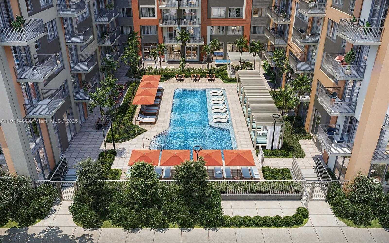 Small Image of 3830 NORTH WEST 11TH STREET #Studio, Miami Number 2