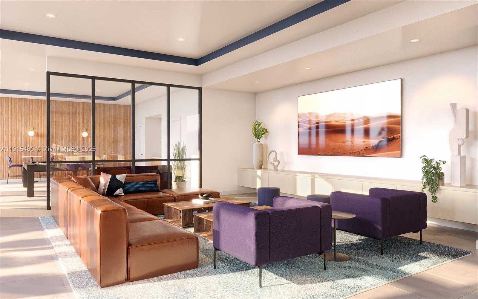 Small Image of 3830 NORTH WEST 11TH STREET #Studio, Miami Number 5