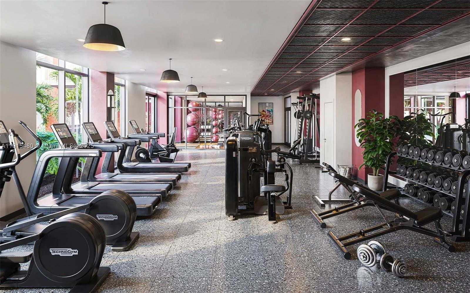 Small Image of 3830 NORTH WEST 11TH STREET #Studio, Miami Number 9