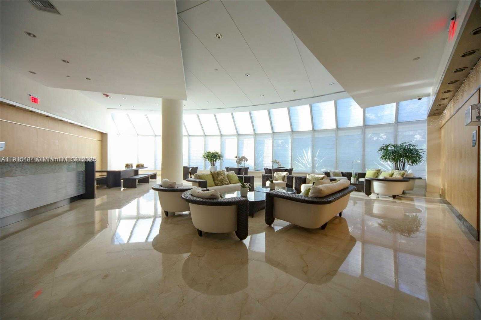 Small Image of 2127 BRICKELL AVE #2504, Miami Number 32