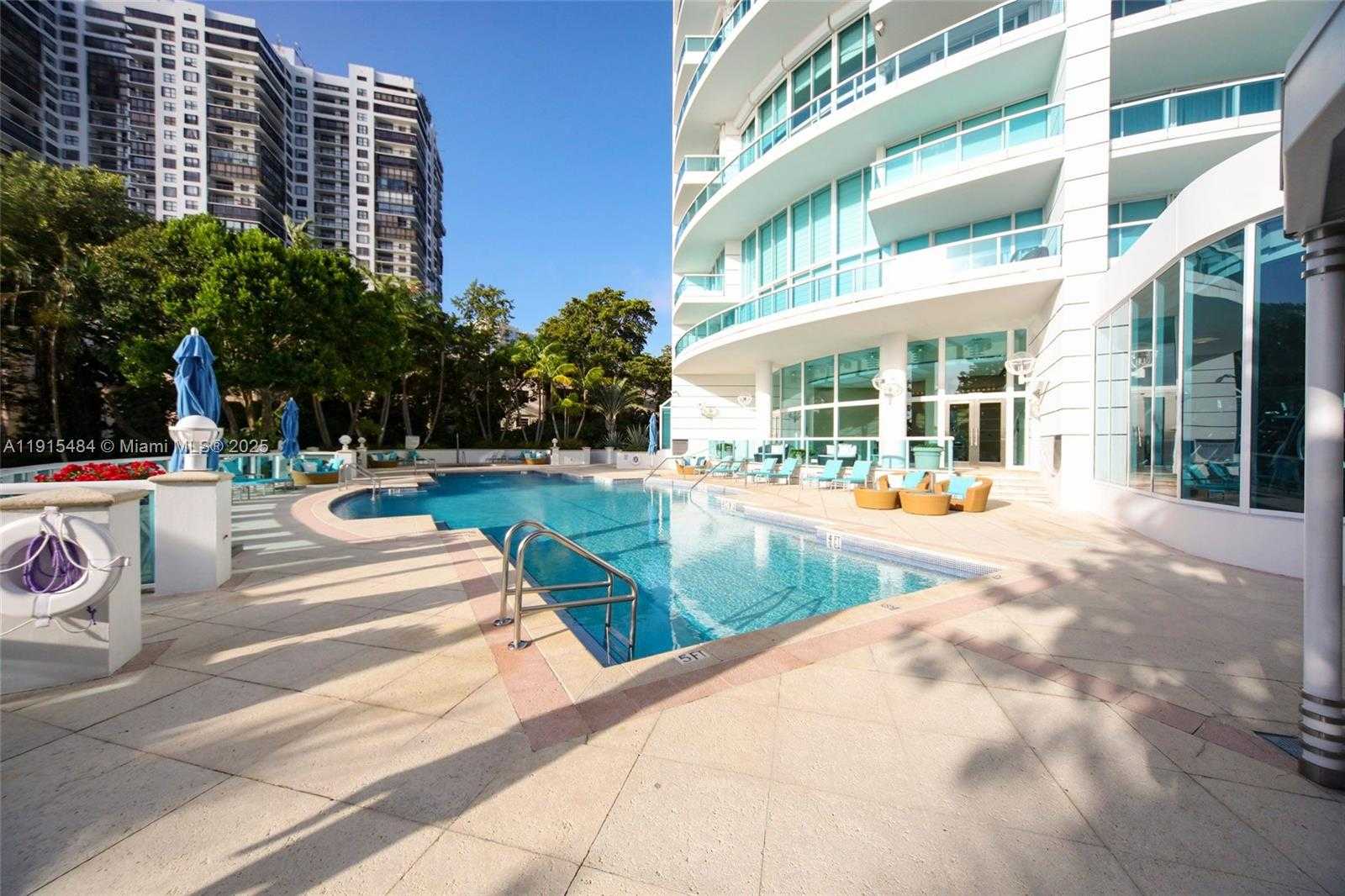 Small Image of 2127 BRICKELL AVE #2504, Miami Number 36