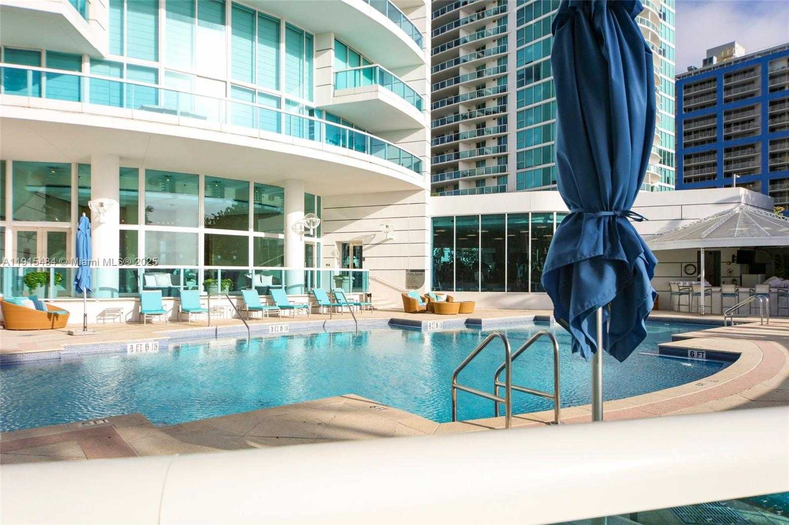 Small Image of 2127 BRICKELL AVE #2504, Miami Number 38