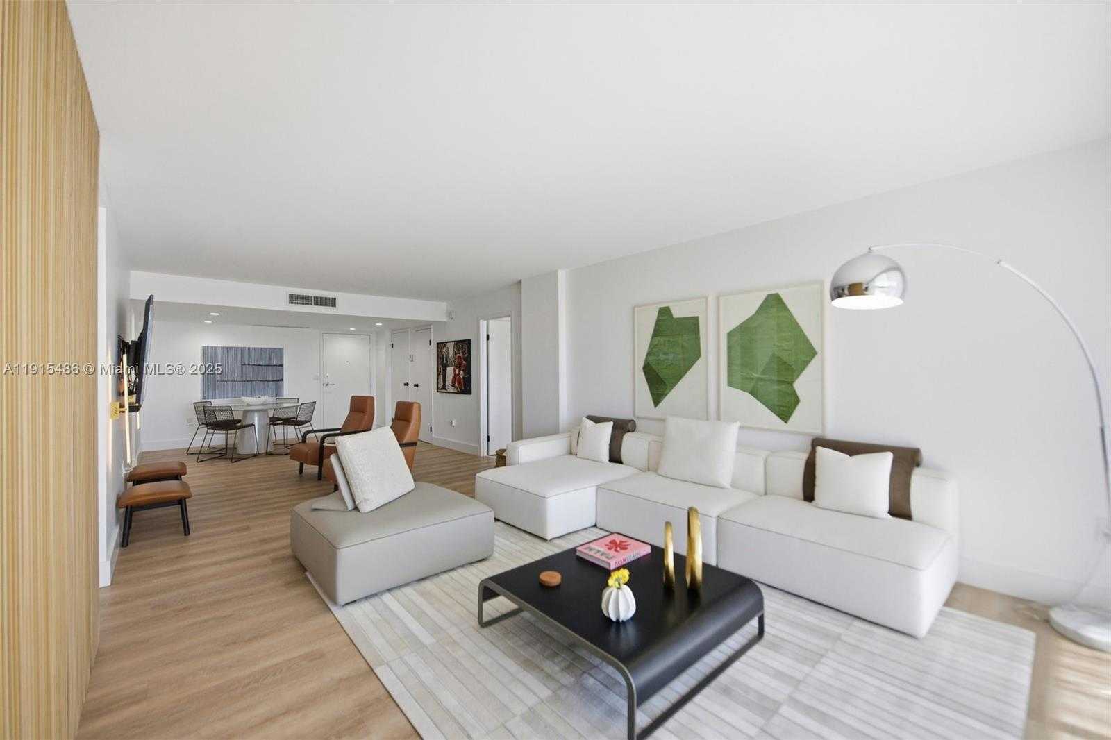 Small Image of 3546 SOUTH OCEAN BLVD #617, South Palm Beach Number 17