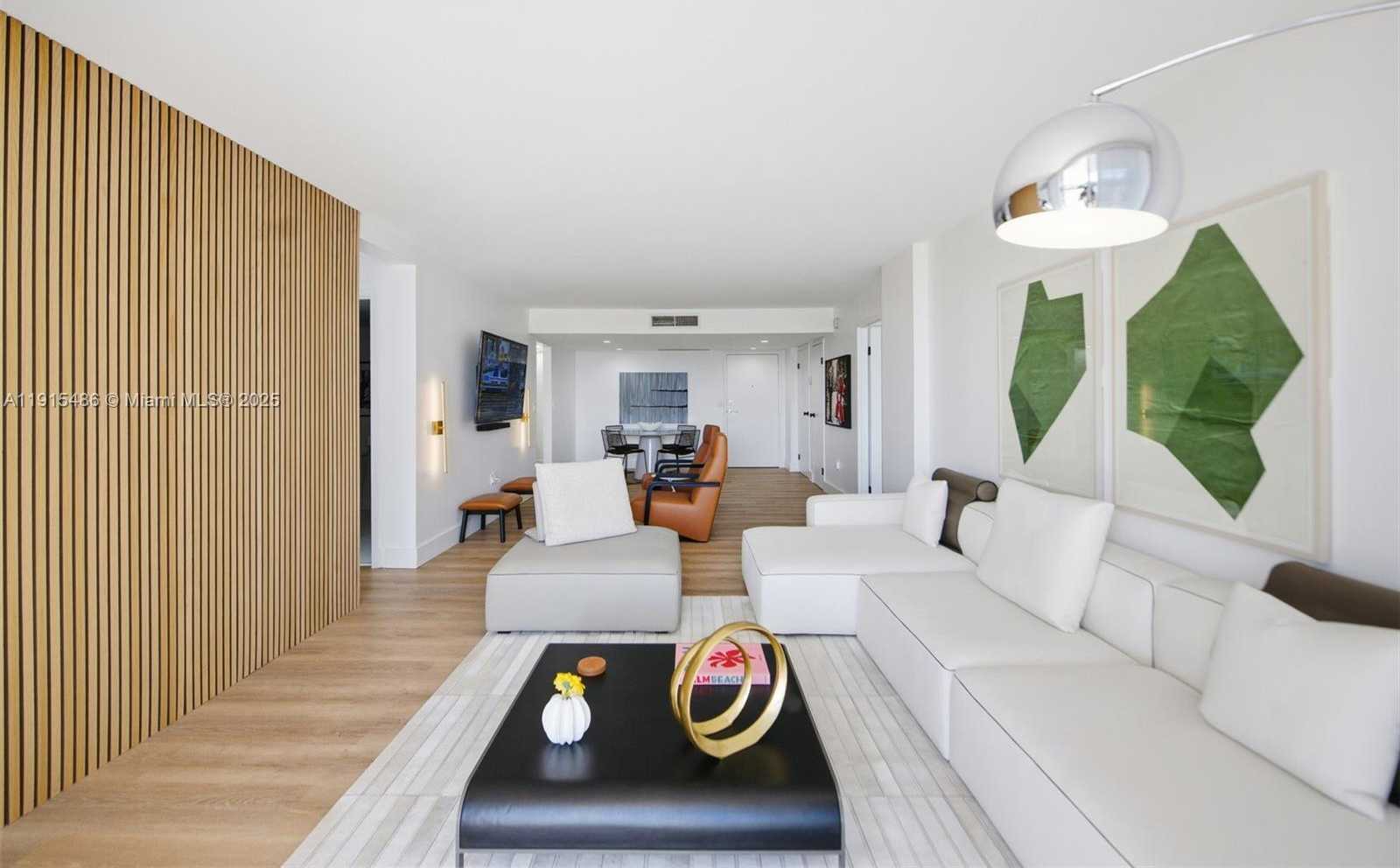 Small Image of 3546 SOUTH OCEAN BLVD #617, South Palm Beach Number 22