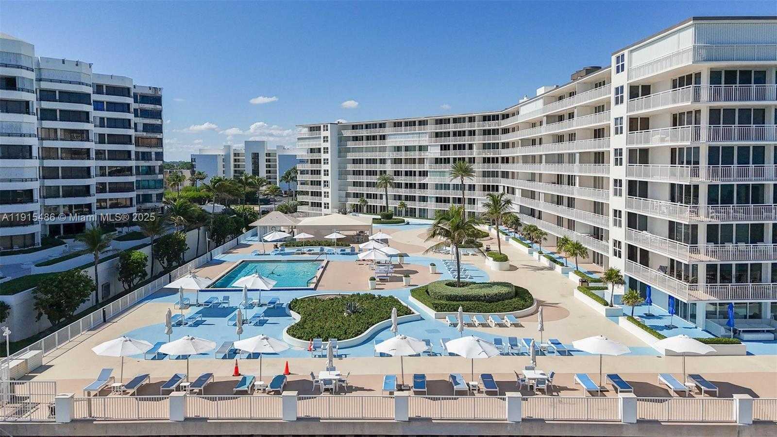 Small Image of 3546 SOUTH OCEAN BLVD #617, South Palm Beach Number 3