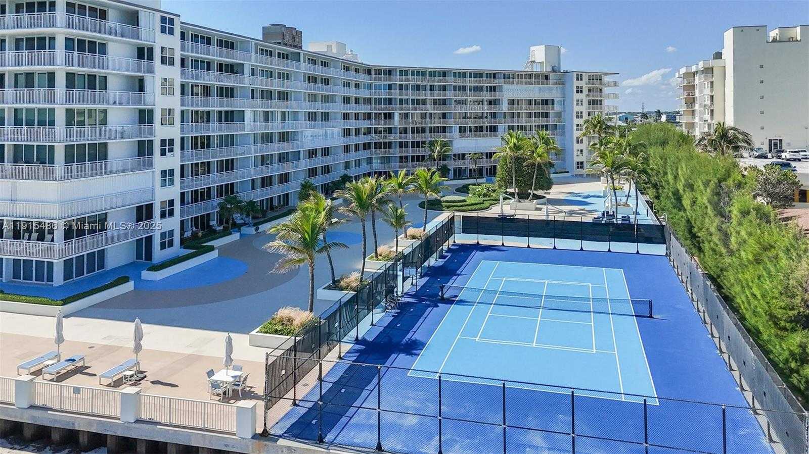 Small Image of 3546 SOUTH OCEAN BLVD #617, South Palm Beach Number 4