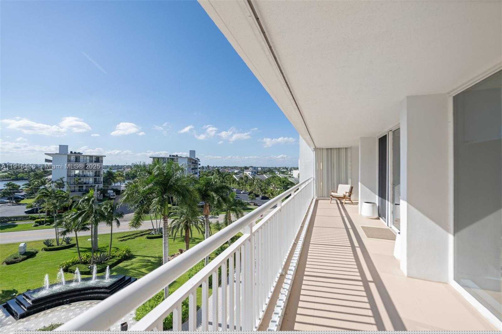 Small Image of 3546 SOUTH OCEAN BLVD #617, South Palm Beach Number 43