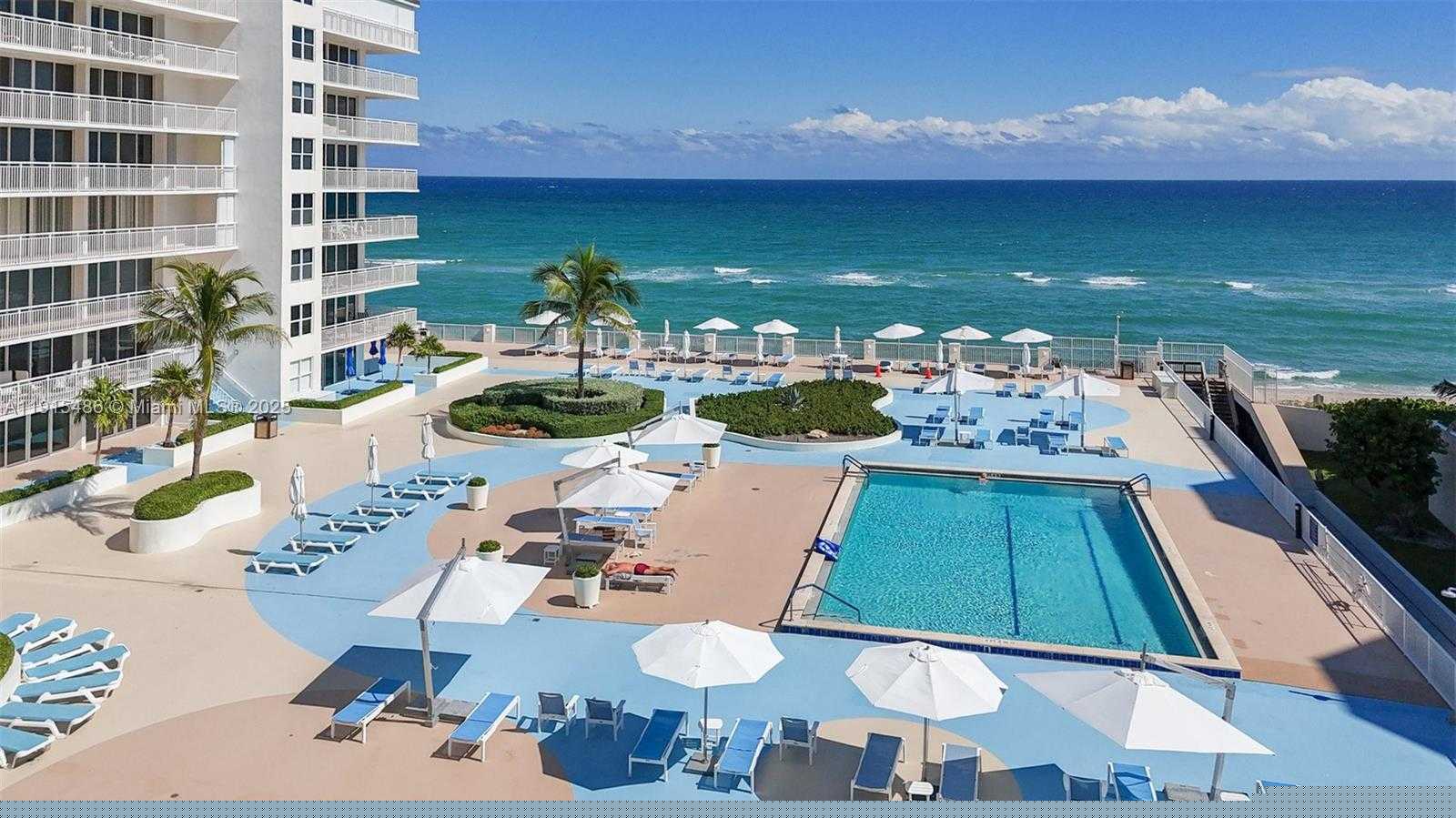 Small Image of 3546 SOUTH OCEAN BLVD #617, South Palm Beach Number 5