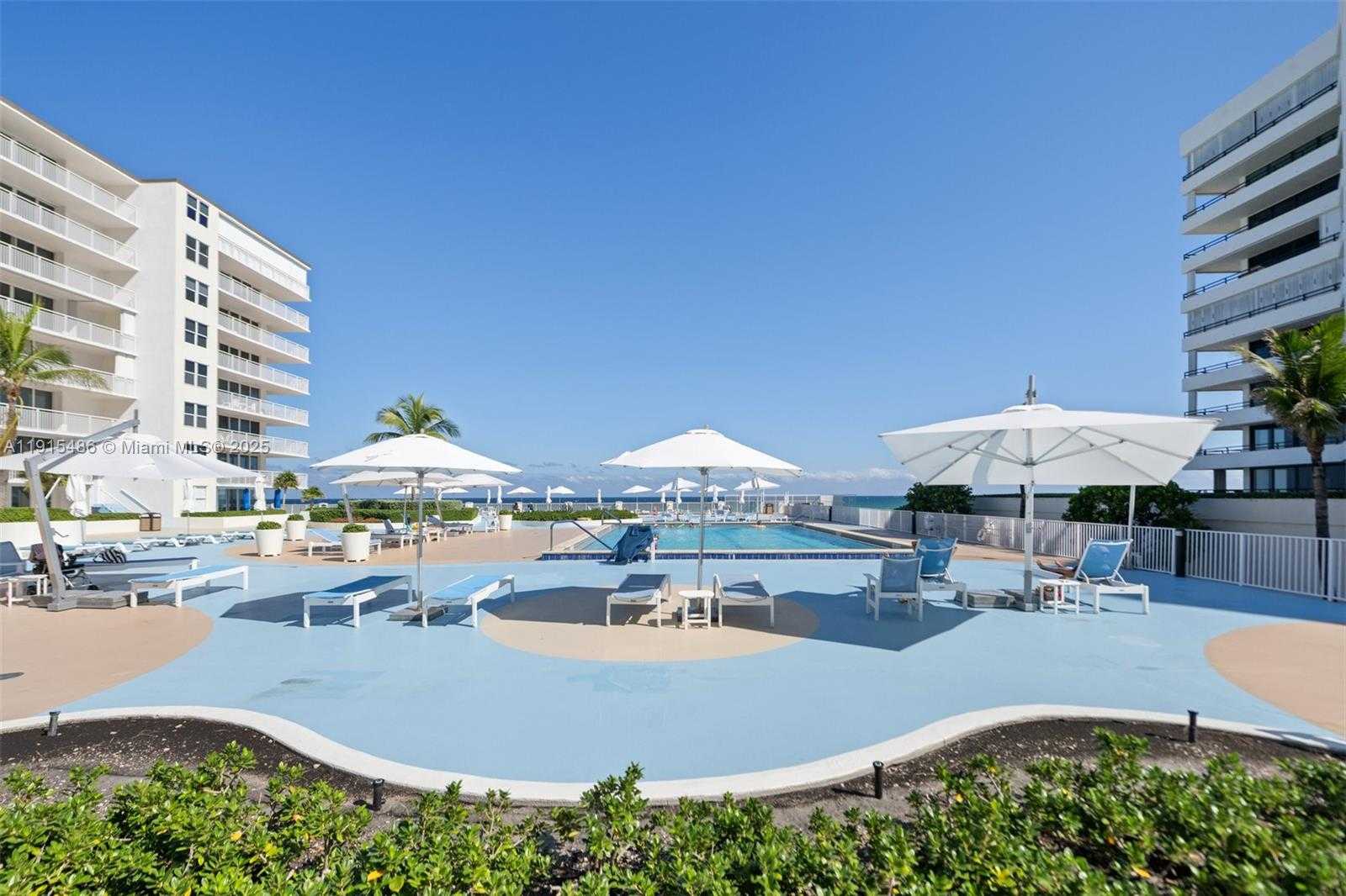 Small Image of 3546 SOUTH OCEAN BLVD #617, South Palm Beach Number 57