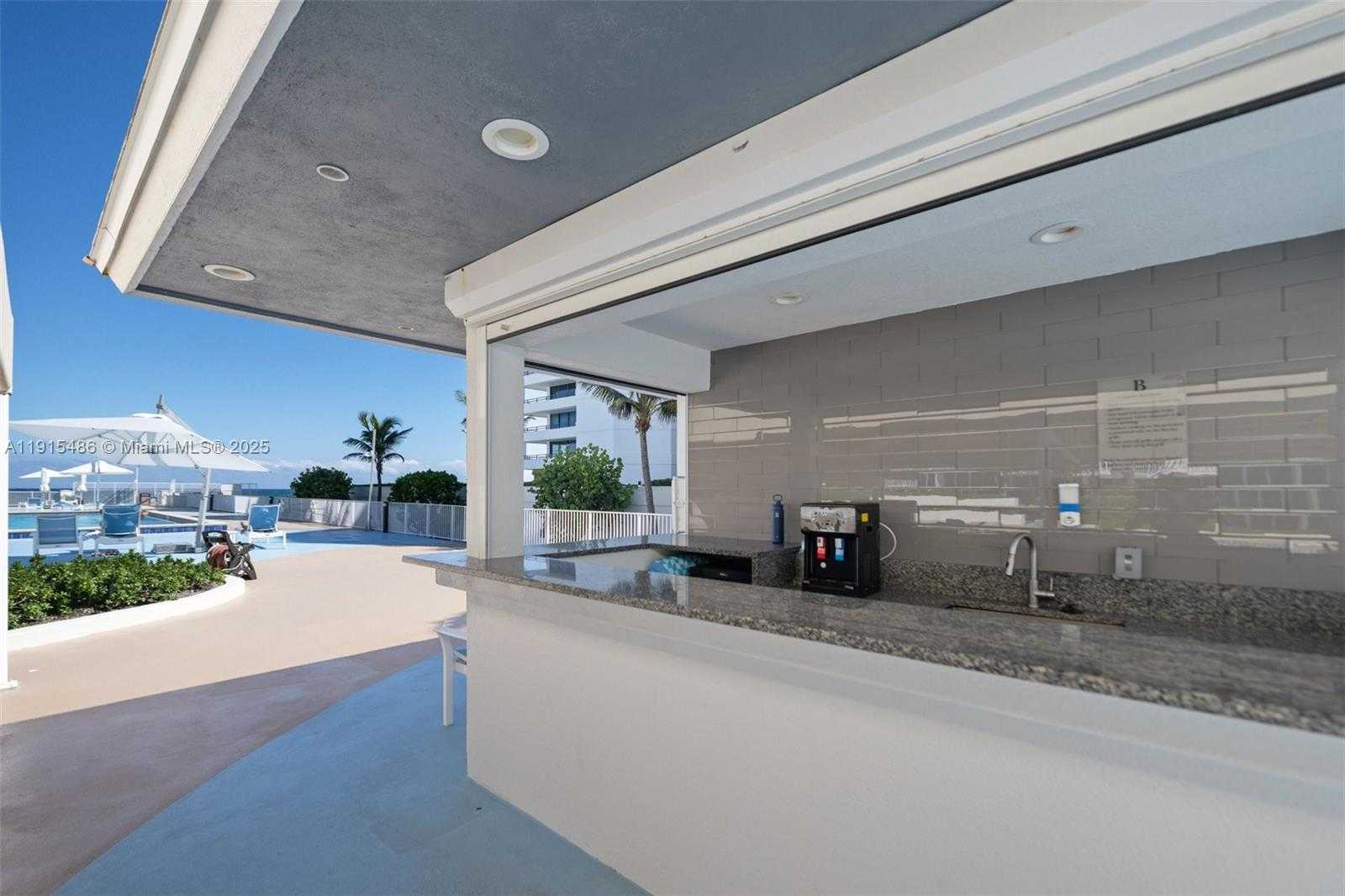 Small Image of 3546 SOUTH OCEAN BLVD #617, South Palm Beach Number 58