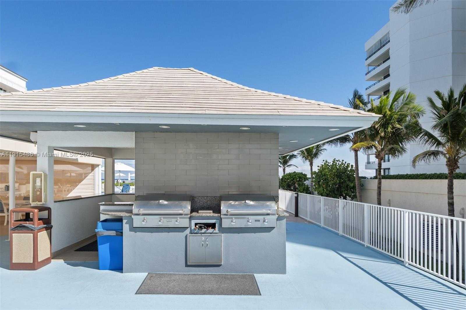 Small Image of 3546 SOUTH OCEAN BLVD #617, South Palm Beach Number 59