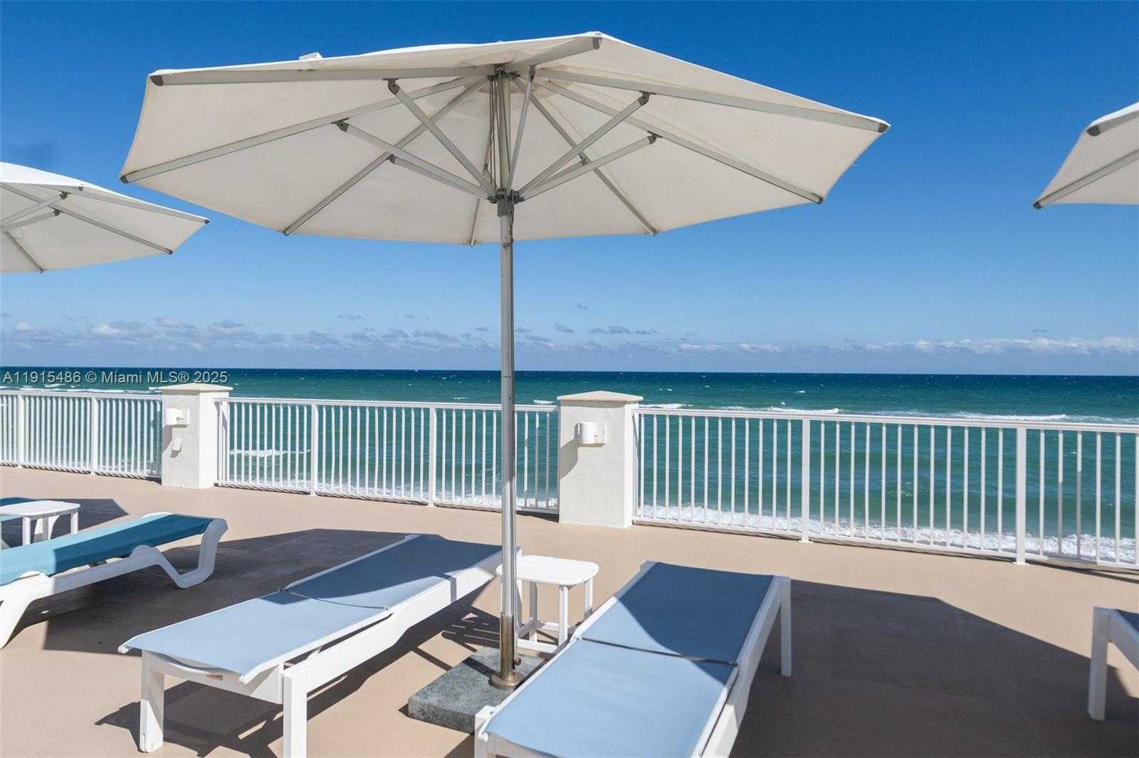 Small Image of 3546 SOUTH OCEAN BLVD #617, South Palm Beach Number 6