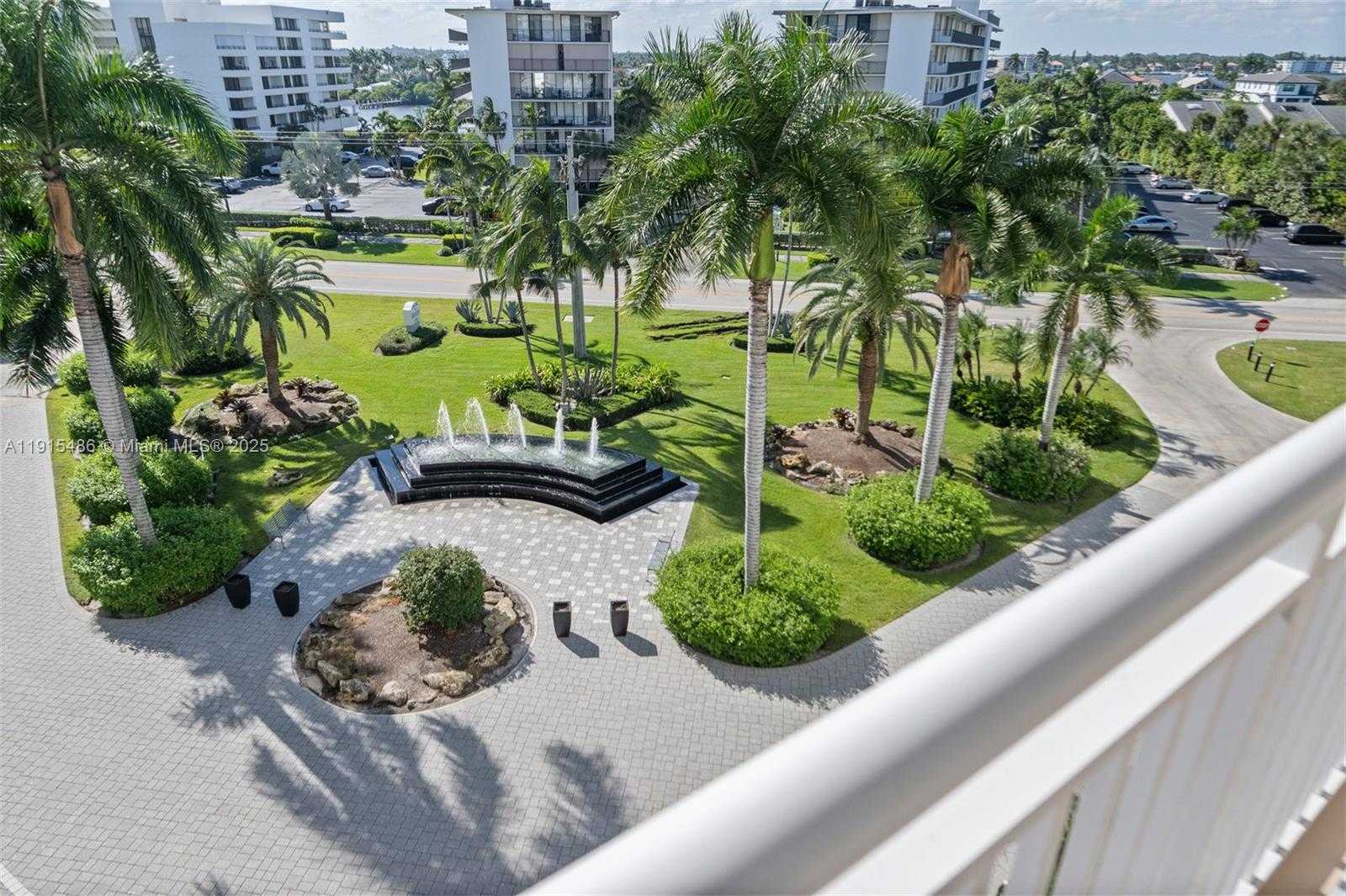 Small Image of 3546 SOUTH OCEAN BLVD #617, South Palm Beach Number 61