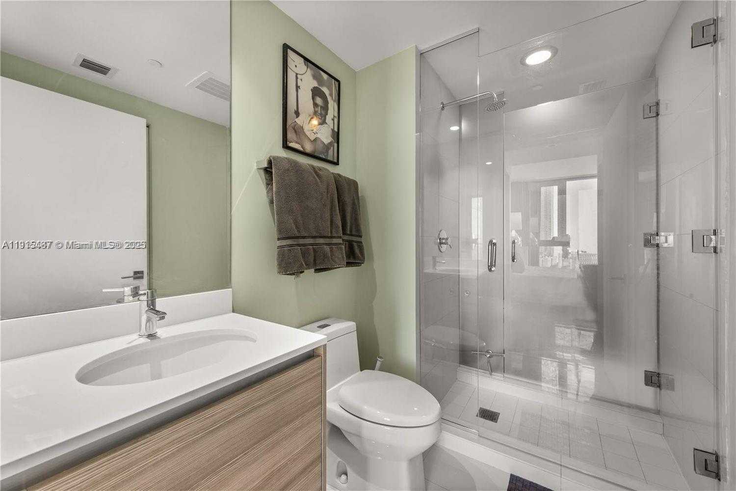 Small Image of 121 NORTH EAST 34TH ST #1705, Miami Number 11