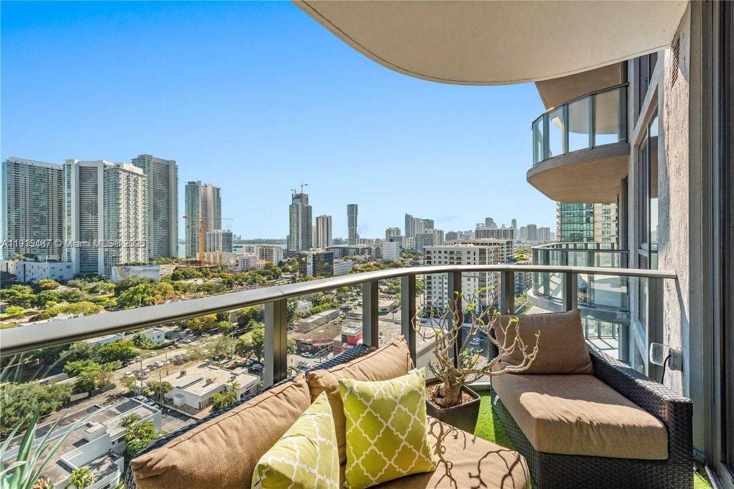 Small Image of 121 NORTH EAST 34TH ST #1705, Miami Number 13