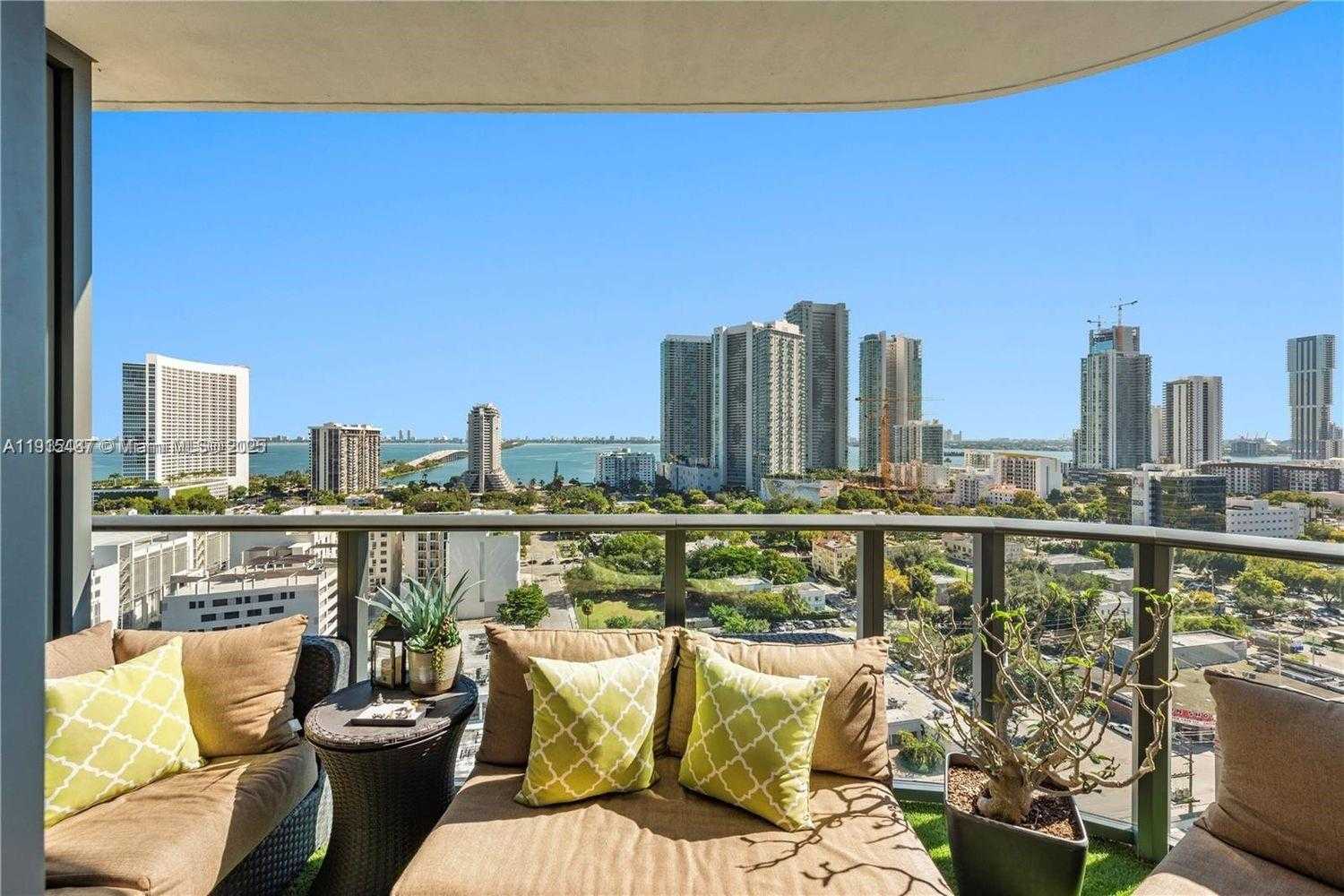 Small Image of 121 NORTH EAST 34TH ST #1705, Miami Number 14