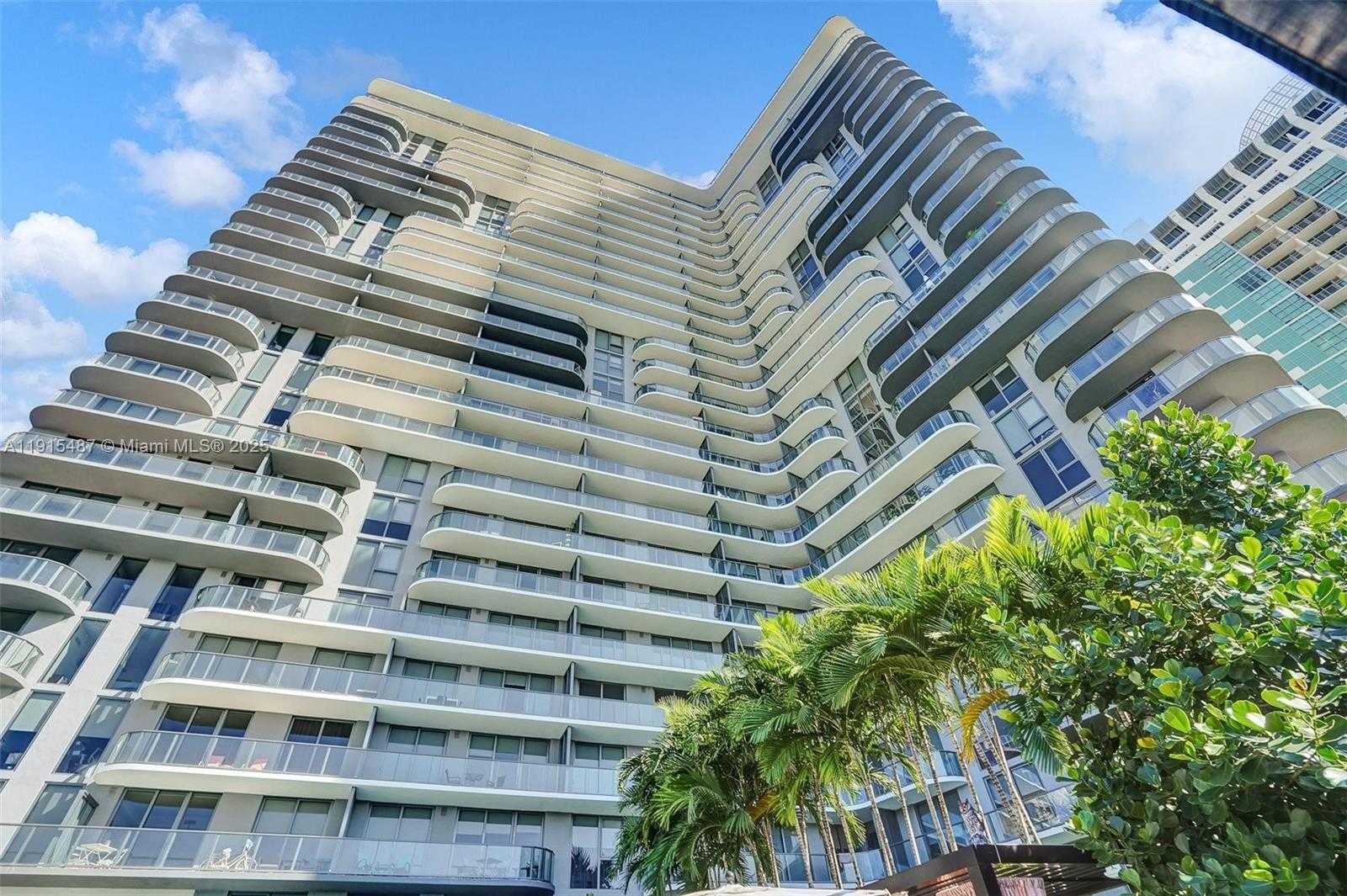 Small Image of 121 NORTH EAST 34TH ST #1705, Miami Number 18