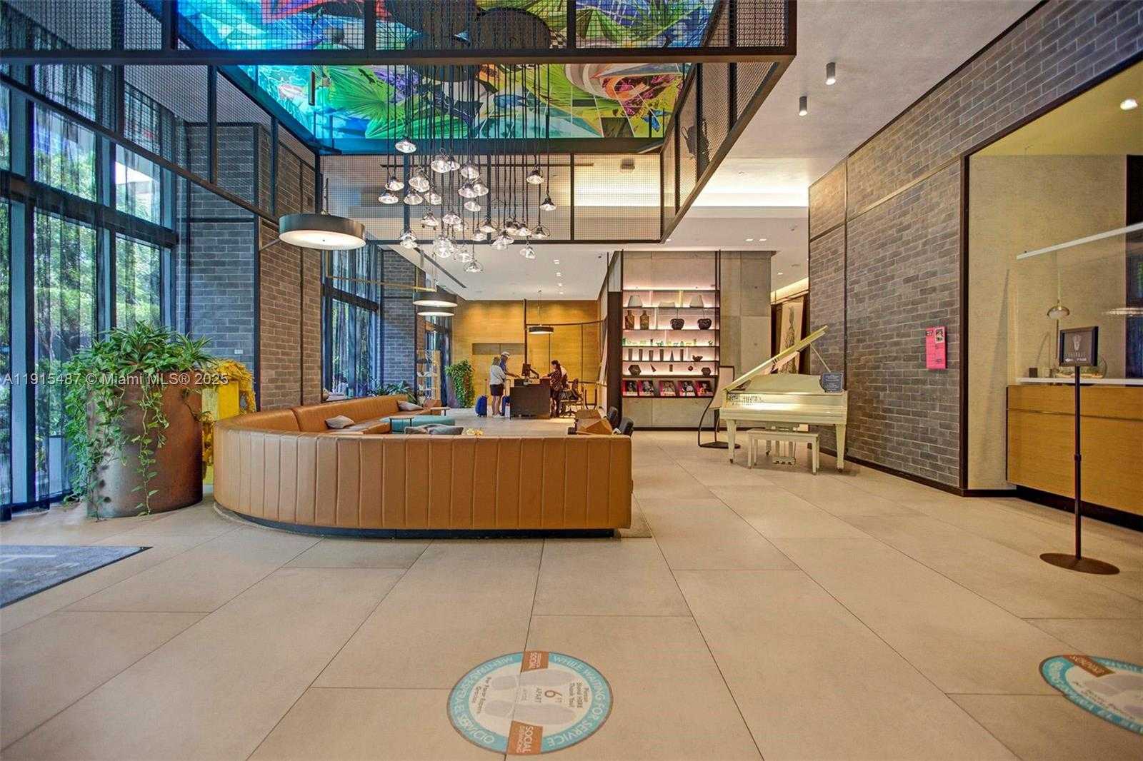 Small Image of 121 NORTH EAST 34TH ST #1705, Miami Number 19