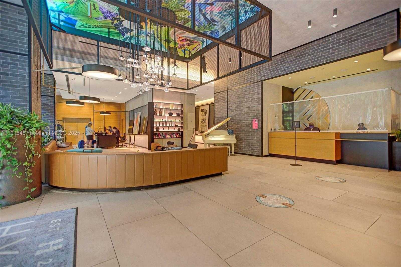 Small Image of 121 NORTH EAST 34TH ST #1705, Miami Number 20