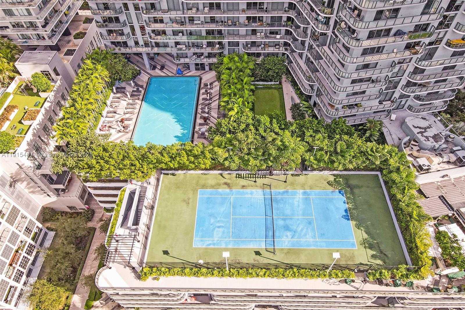 Small Image of 121 NORTH EAST 34TH ST #1705, Miami Number 22