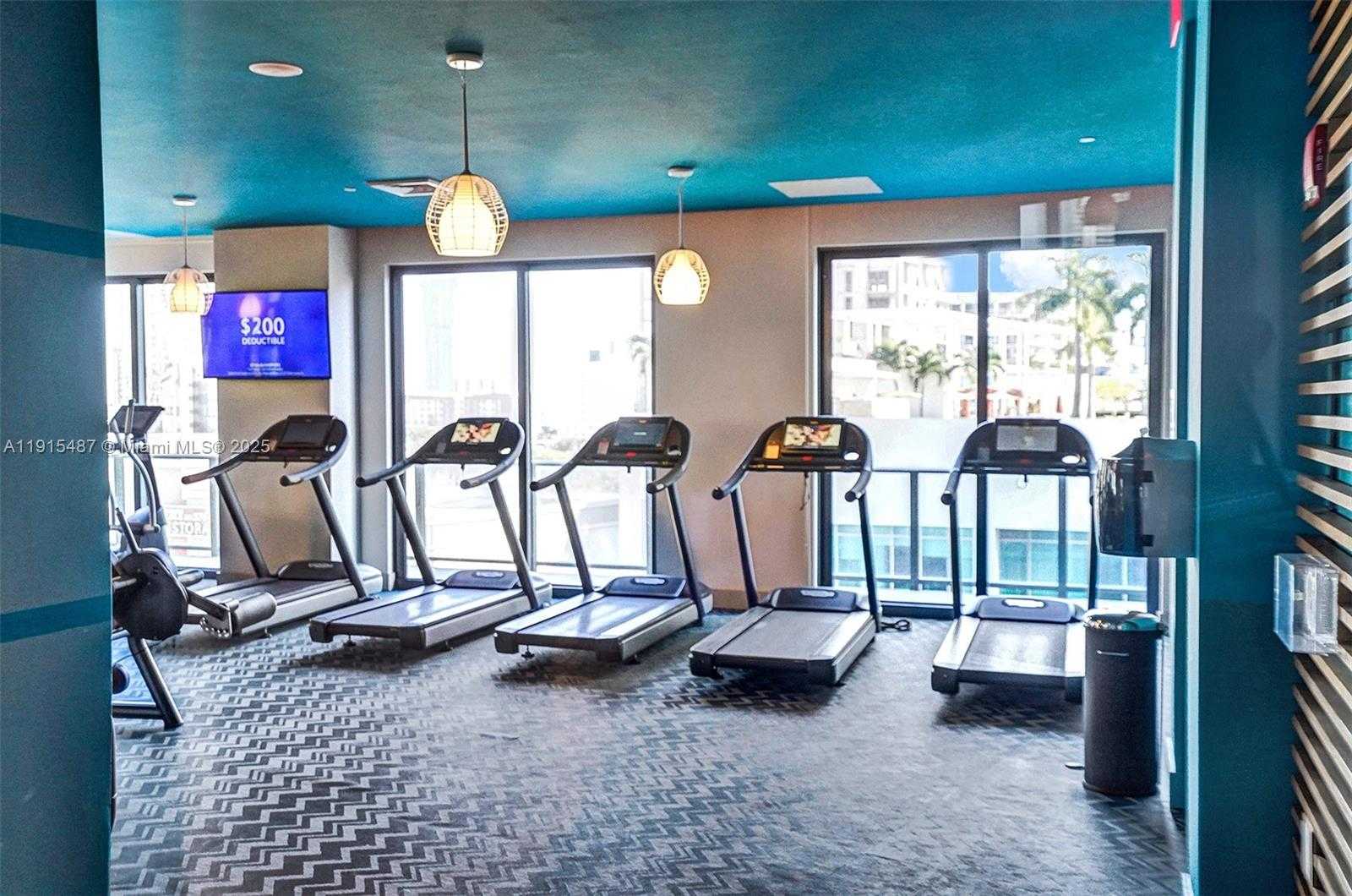 Small Image of 121 NORTH EAST 34TH ST #1705, Miami Number 26