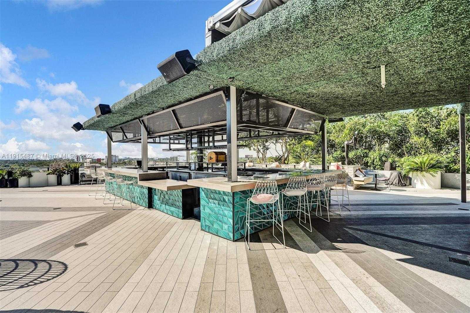 Small Image of 121 NORTH EAST 34TH ST #1705, Miami Number 31