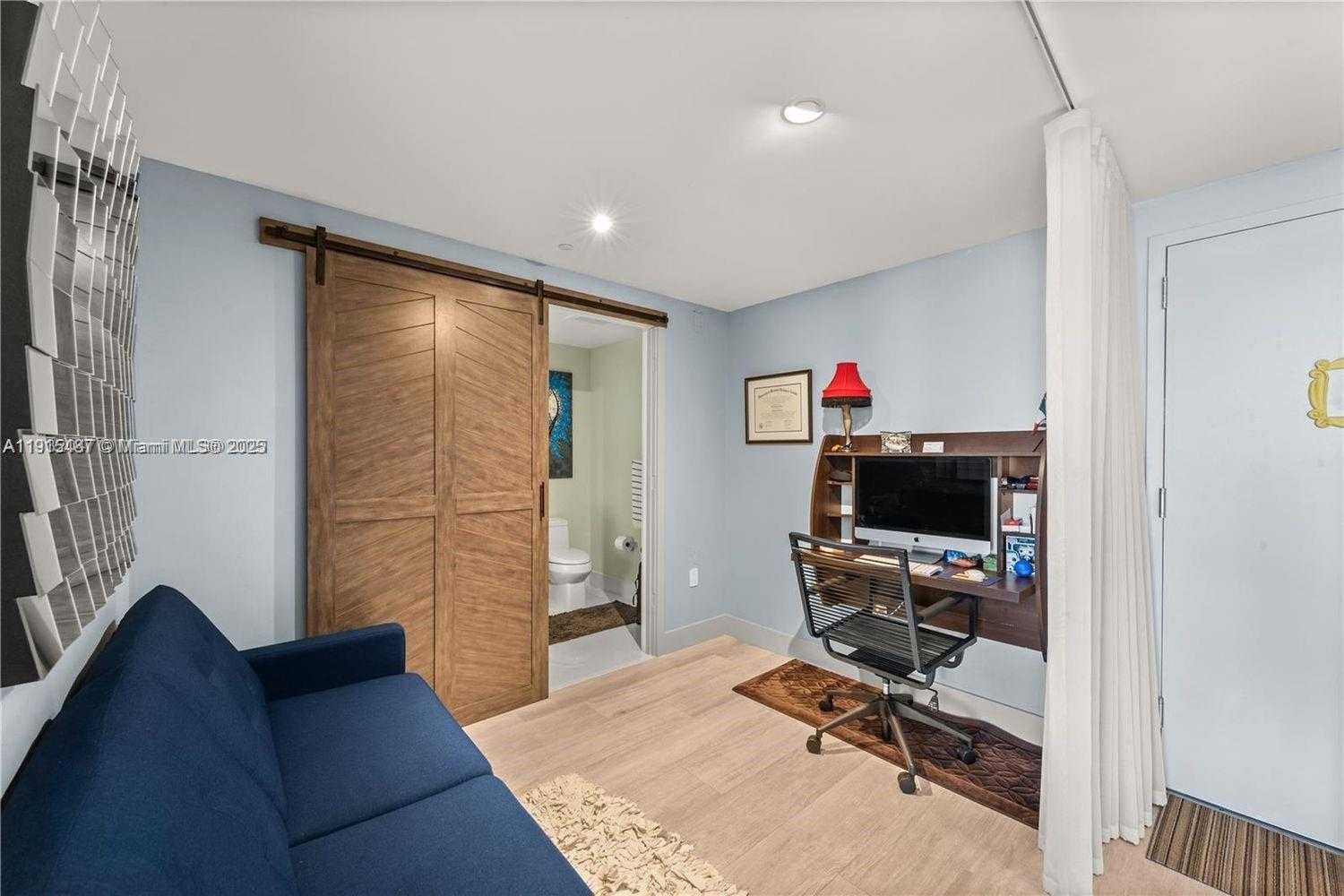 Small Image of 121 NORTH EAST 34TH ST #1705, Miami Number 7