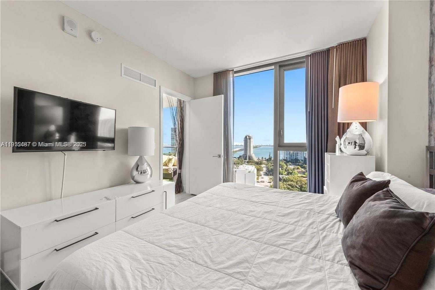 Small Image of 121 NORTH EAST 34TH ST #1705, Miami Number 9