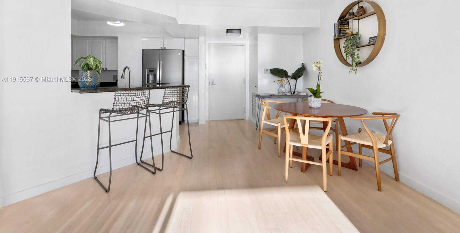 Small Image of 1800 SUNSET HARBOUR DR #803, Miami Beach Number 11