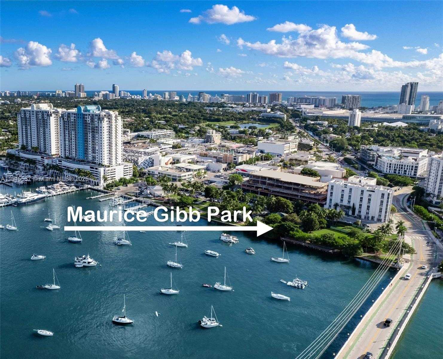 Small Image of 1800 SUNSET HARBOUR DR #803, Miami Beach Number 25