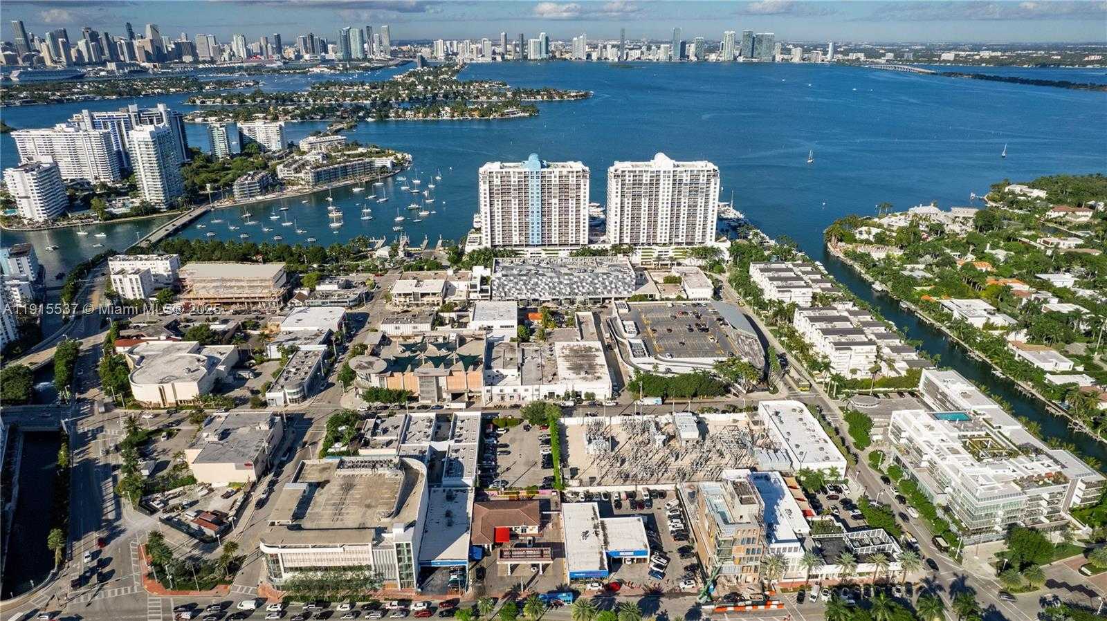 Small Image of 1800 SUNSET HARBOUR DR #803, Miami Beach Number 26