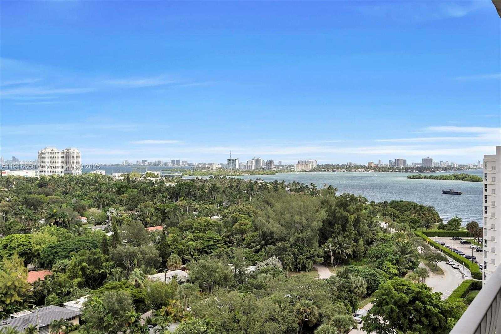 Small Image of 780 NORTH EAST 69TH ST #1408, Miami Number 1