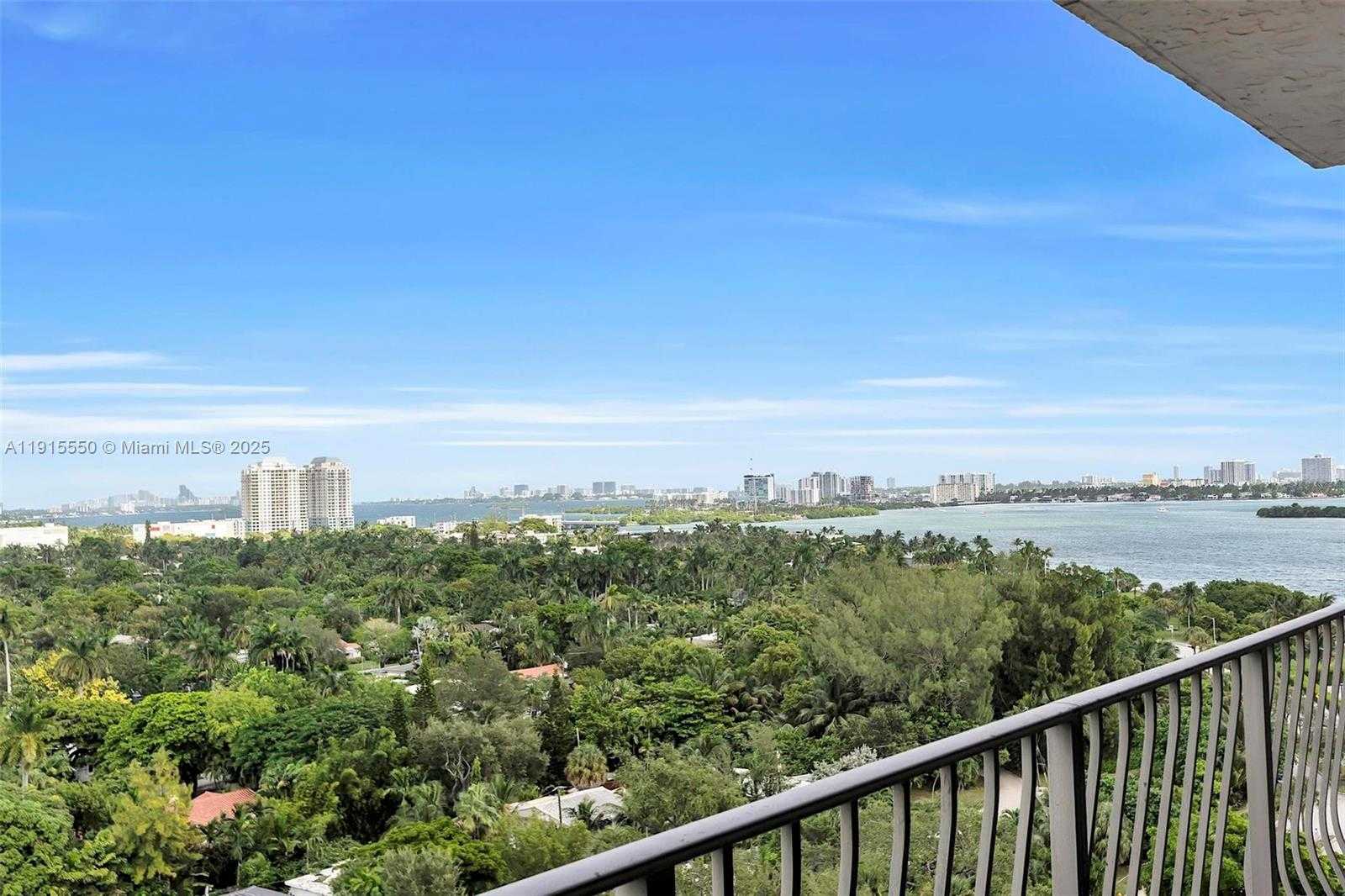 Small Image of 780 NORTH EAST 69TH ST #1408, Miami Number 15