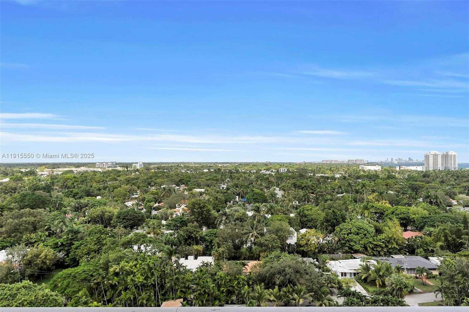 Small Image of 780 NORTH EAST 69TH ST #1408, Miami Number 17