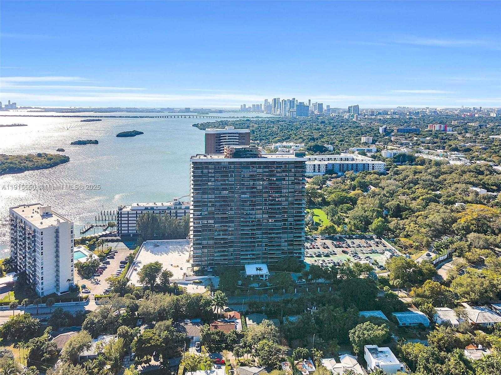 Small Image of 780 NORTH EAST 69TH ST #1408, Miami Number 19