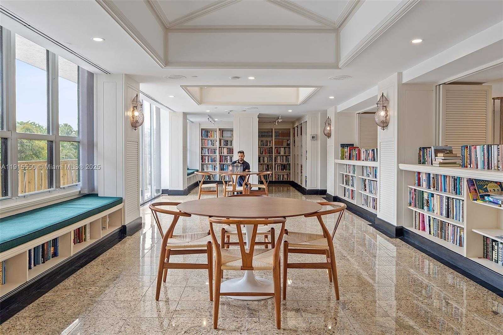 Small Image of 780 NORTH EAST 69TH ST #1408, Miami Number 24