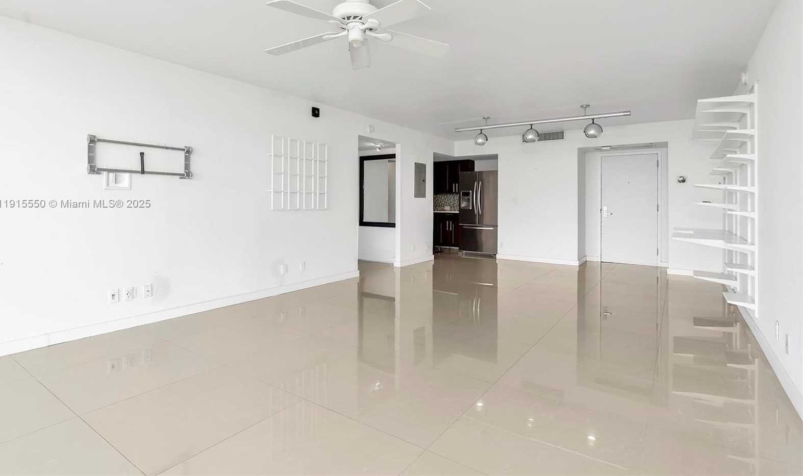 Small Image of 780 NORTH EAST 69TH ST #1408, Miami Number 4