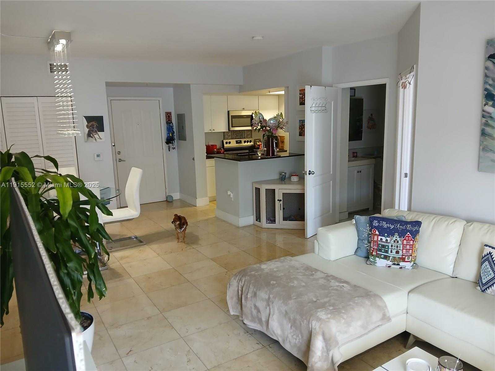 Small Image of 5085 NORTH WEST 7TH ST #PH6, Miami Number 4