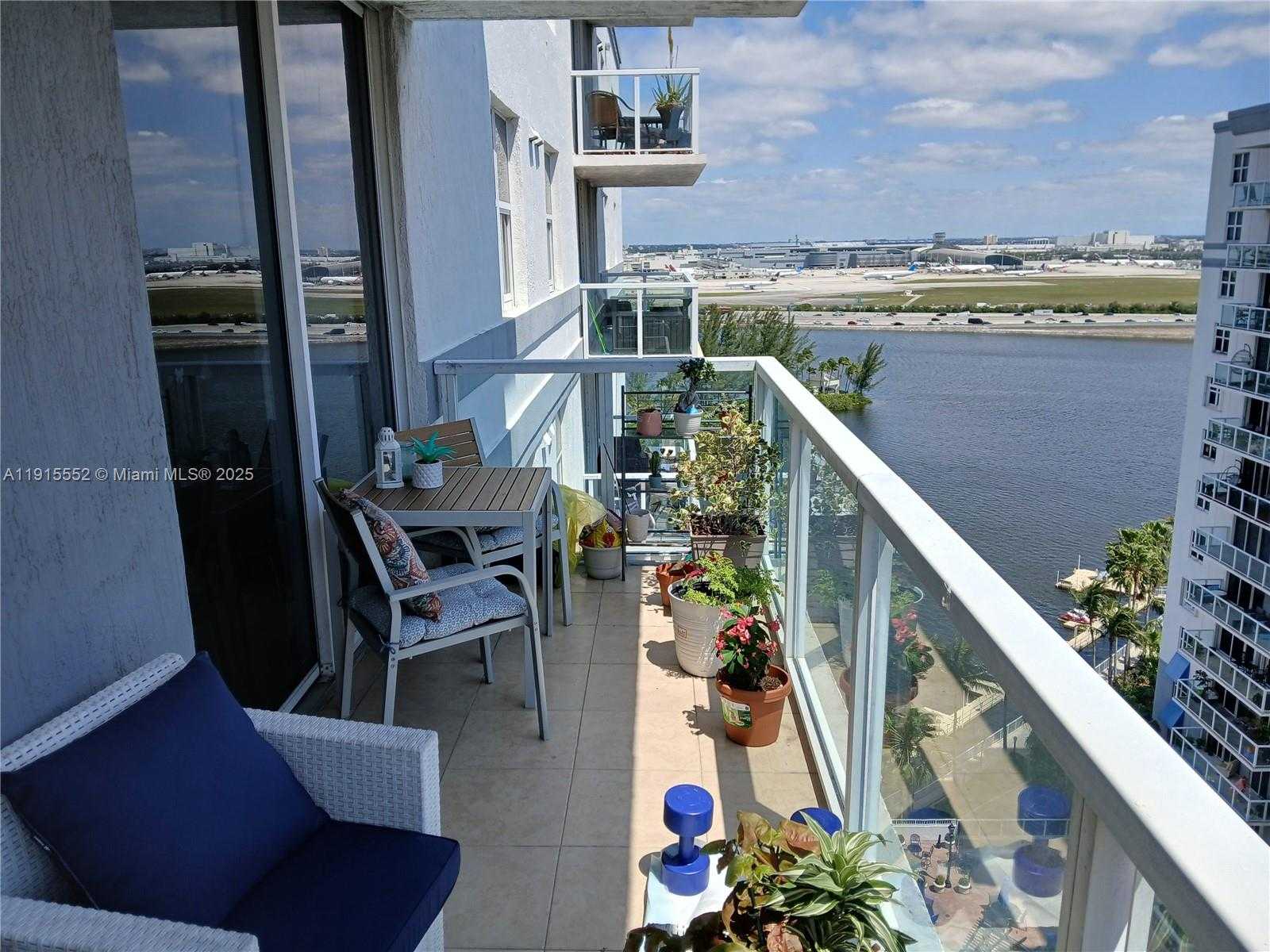 Small Image of 5085 NORTH WEST 7TH ST #PH6, Miami Number 6