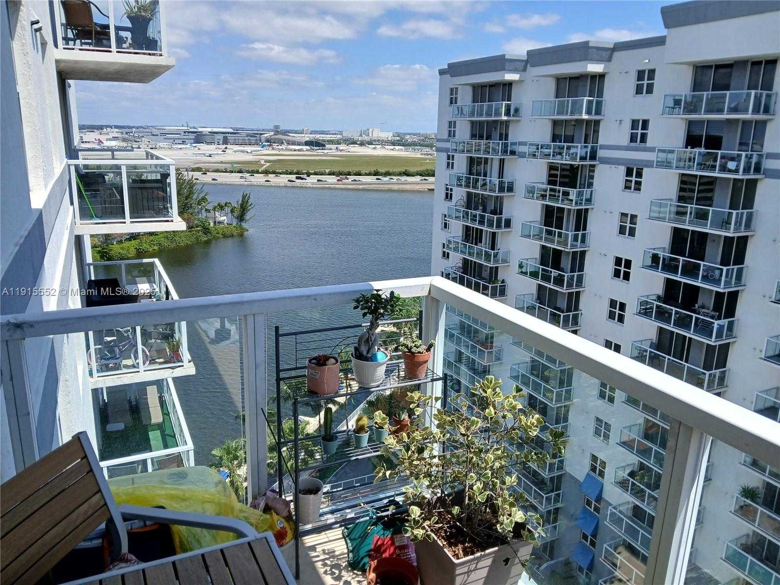 Small Image of 5085 NORTH WEST 7TH ST #PH6, Miami Number 9