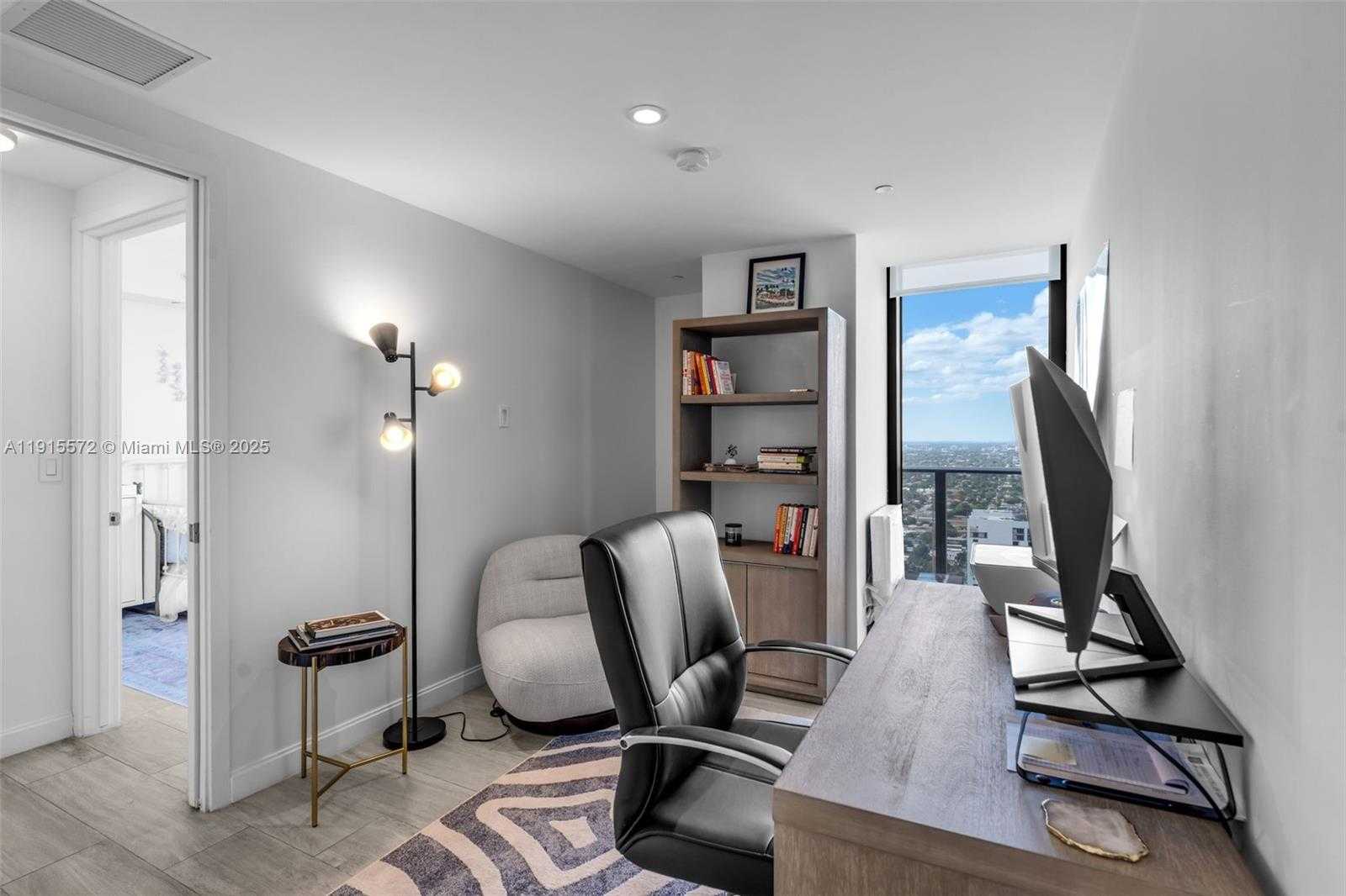 Small Image of 55 SOUTH WEST 9TH ST #4008, Miami Number 13