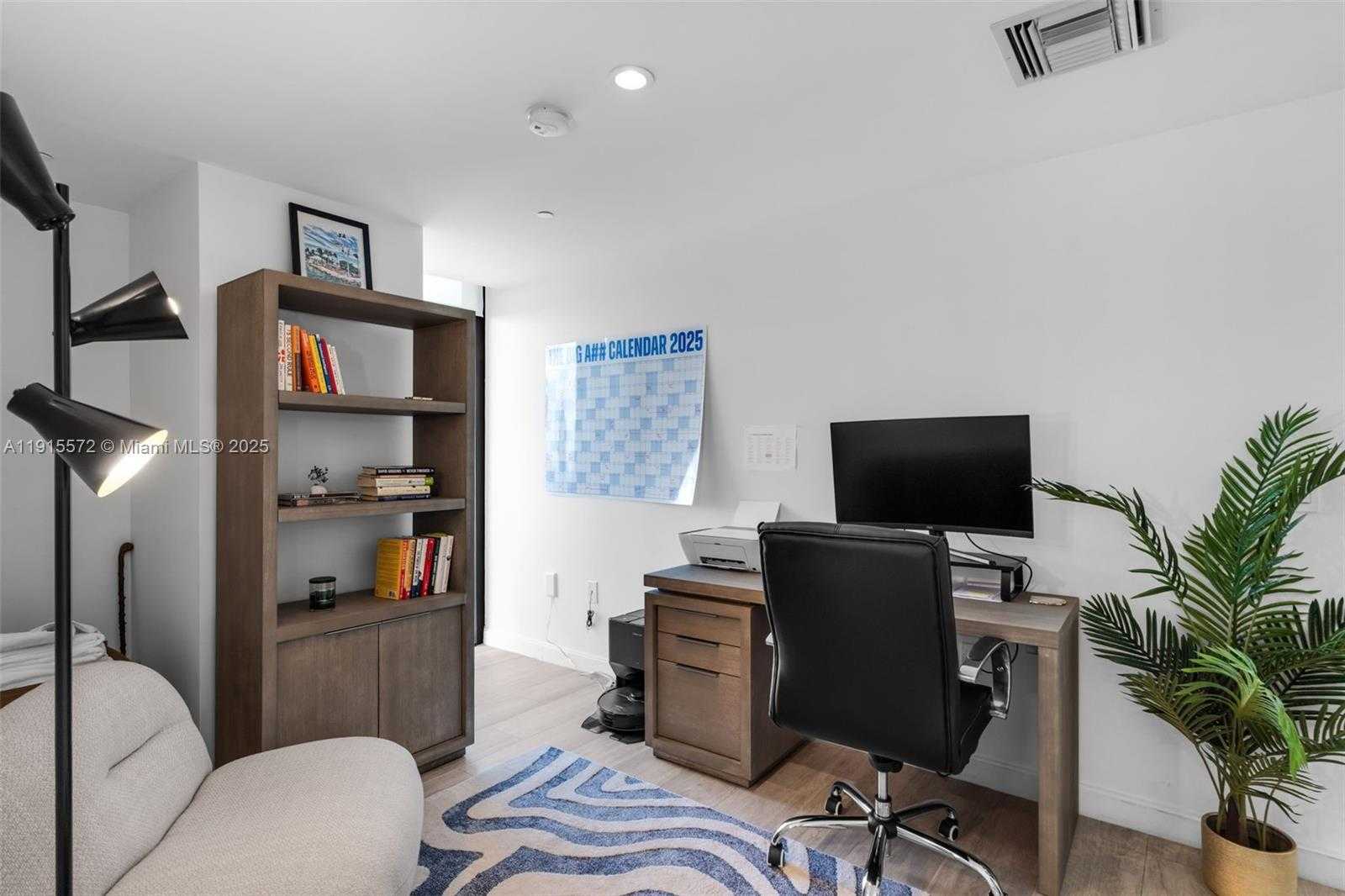 Small Image of 55 SOUTH WEST 9TH ST #4008, Miami Number 14