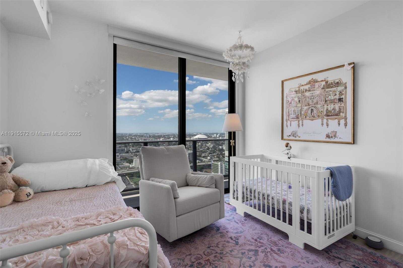 Small Image of 55 SOUTH WEST 9TH ST #4008, Miami Number 16