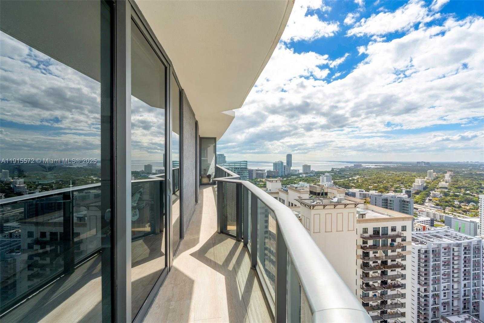 Small Image of 55 SOUTH WEST 9TH ST #4008, Miami Number 2